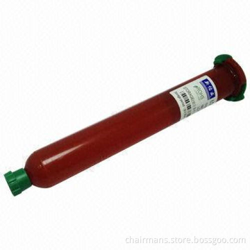 UV Glue Adhesive for Mobile Phone, TP-1000N 2500F 2500